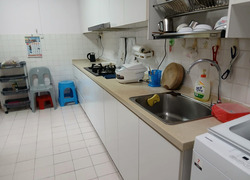 Blk 407 Pandan Gardens (Jurong East), HDB 5 Rooms #564050231